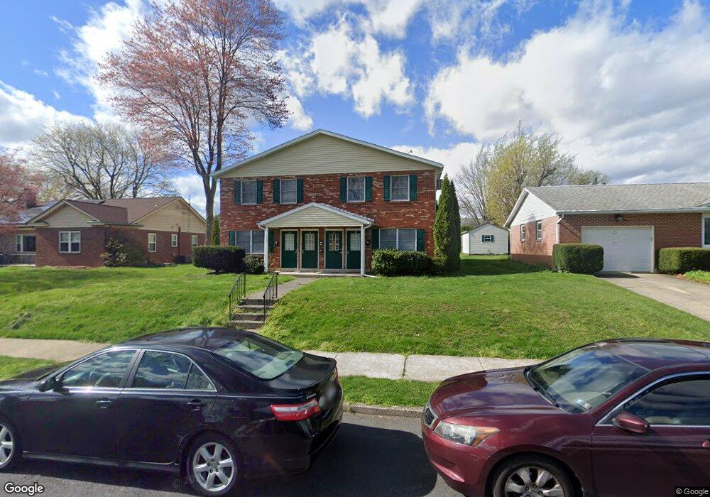 1725 Livingston St unit 1, Allentown, PA 18104 - photo 1