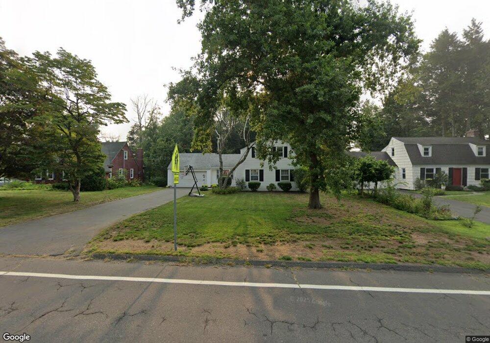 728 Mountain Rd, West Hartford, CT 06117 - photo 1