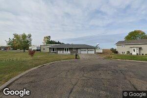 541 Washington Dr, Turtle Lake, ND 58575