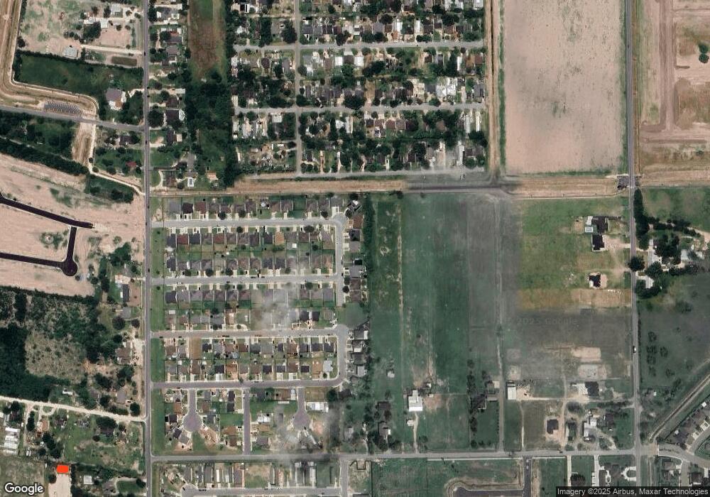 819 Spear St, Weslaco, TX 78596 - photo 1