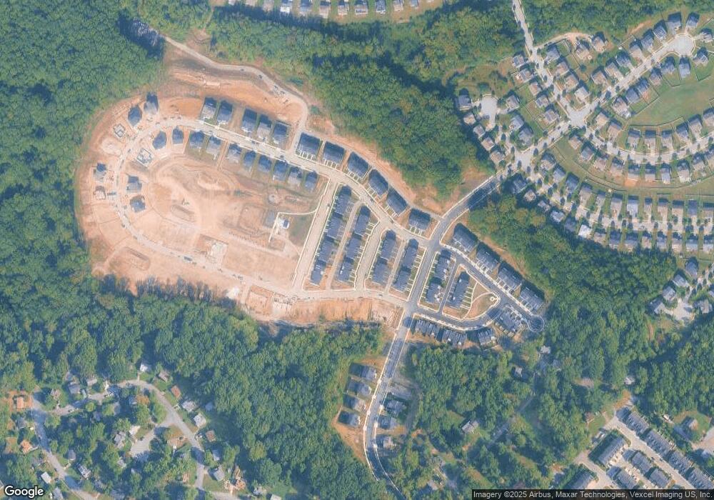 6929 Waterbury Place, Bryans Road, MD 20616 - photo 1