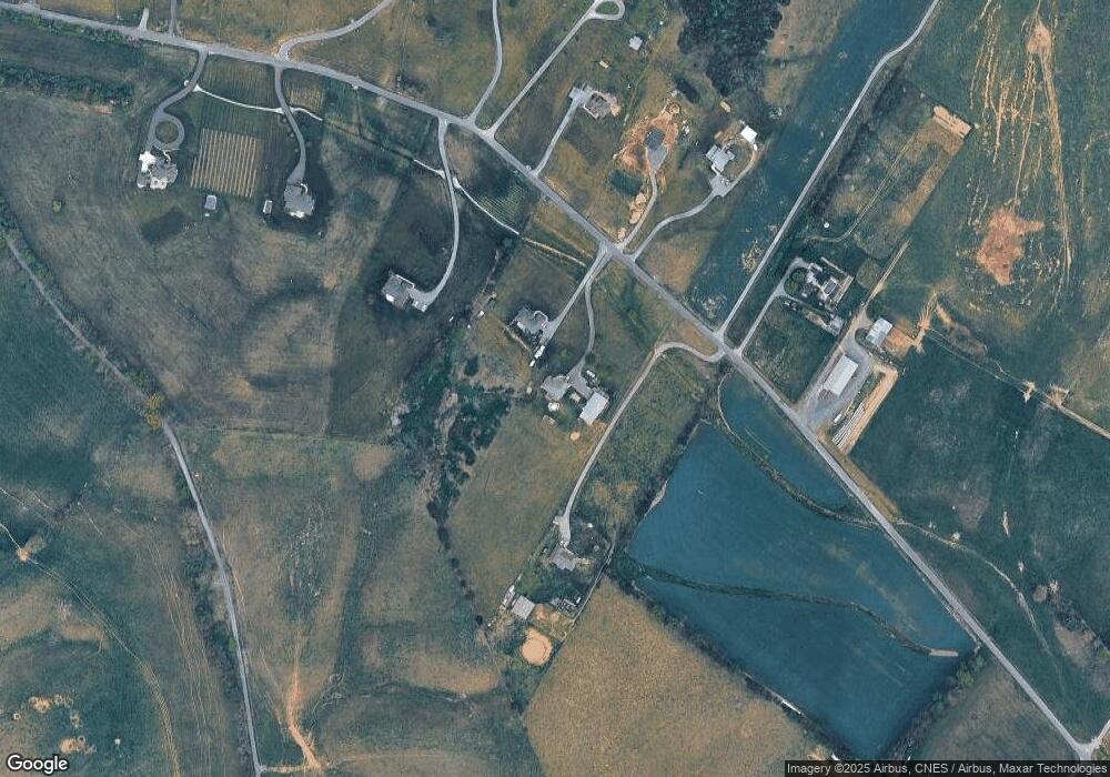 155 Bailey Rd, Fort Defiance, VA 24437 - photo 1