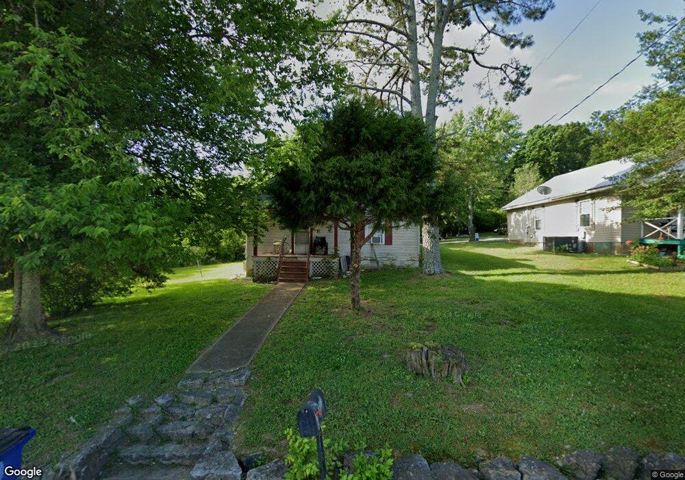 1219 W Jackson St, Shelbyville, TN 37160 - photo 1