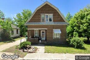 520 Pine St, Clarkson, NE 68629