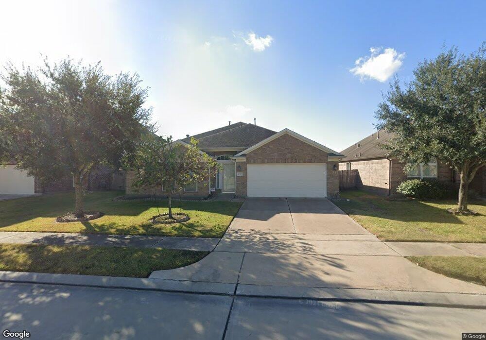 8019 Oahu Ct, Houston, TX 77040 - photo 1