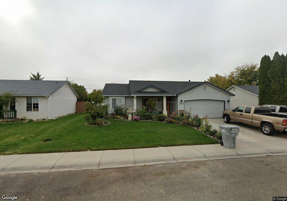 1423 W Hawaii Ave, Nampa, ID 83686 - photo 1