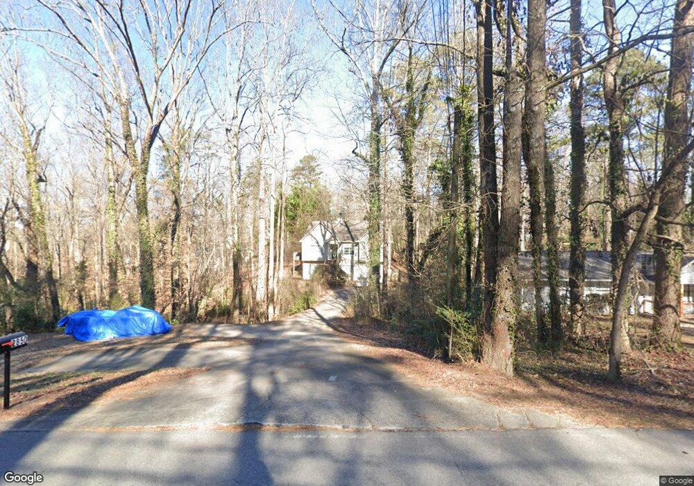 2850 Lanier Beach South Rd unit IV, Cumming, GA 30041 - photo 1