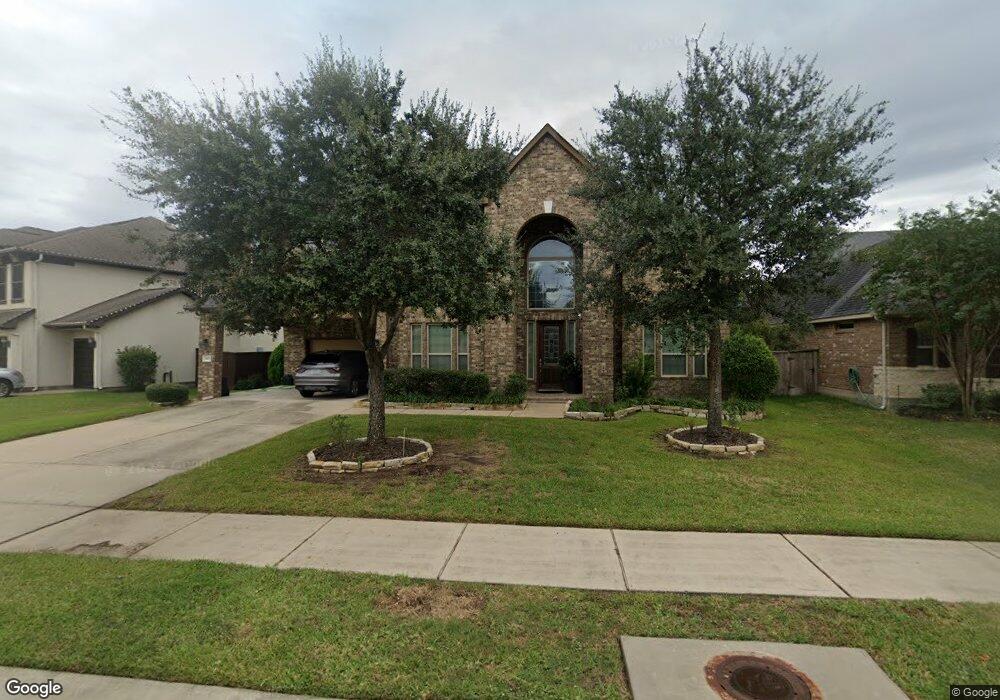 3603 Walker Falls Ln, Fulshear, TX 77441 - photo 1