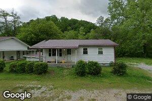 35134 Highway 421, Bear Branch, KY 41714
