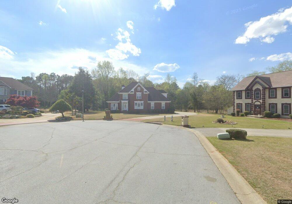 2741 Rolling View Dr, Jonesboro, GA 30236 - photo 1