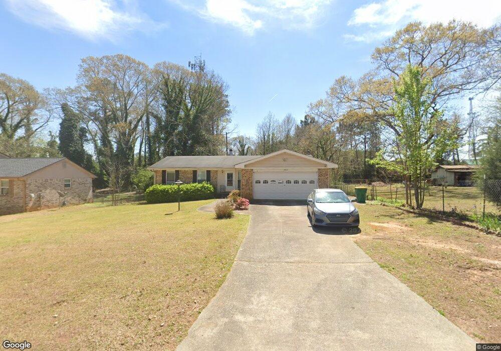 2841 Botany Dr, Jonesboro, GA 30236 - photo 1