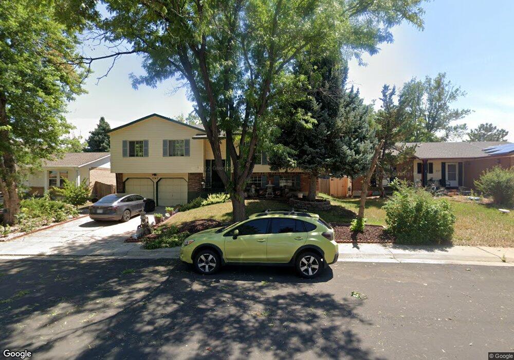 1747 S Dearborn Way, Aurora, CO 80012 - photo 1