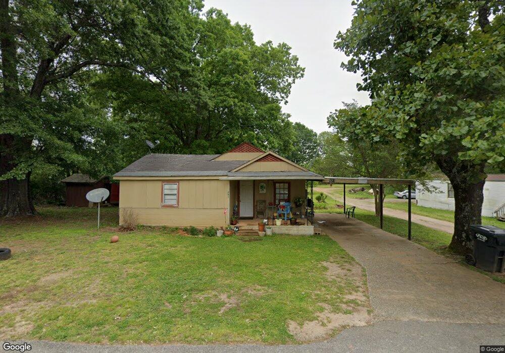 521 Wheeler St, Alto, GA 30510 - photo 1