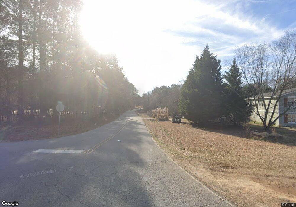 0 John W Breedlove unit 8291939, Monroe, GA 30656 - photo 1