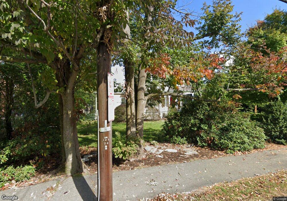 327 Franklin St, Newton, MA 02458 - photo 1