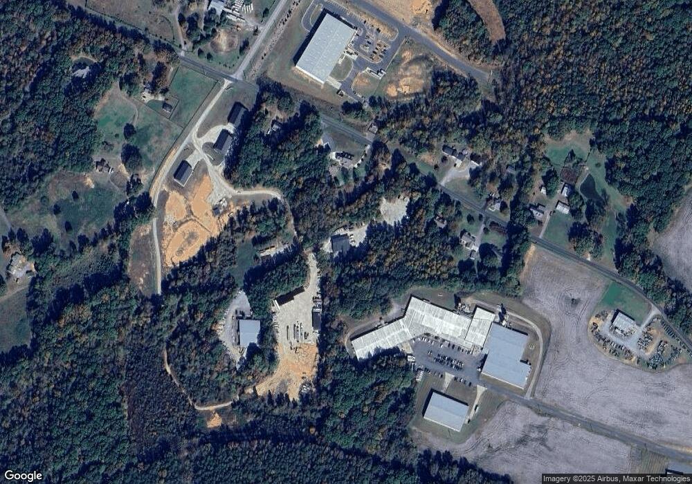 355 Nance Rd, Stanfield, NC 28163 - photo 1