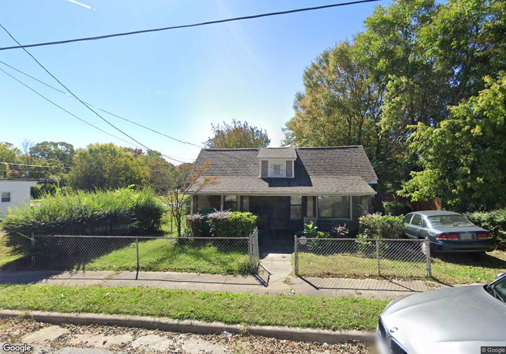 1310 R C Baldwin Ave, High Point, NC 27260 - photo 1