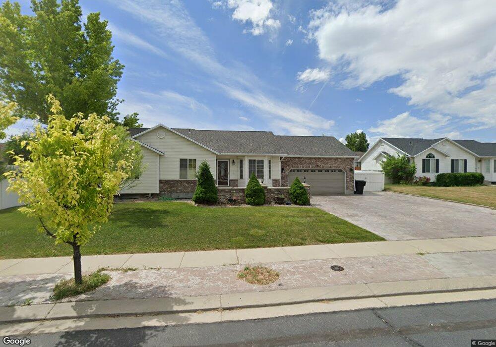 4851 Mountain Park Cir, West Jordan, UT 84081 - photo 1