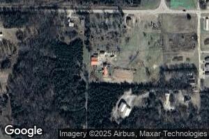 701 W Wanda Jackson Blvd, Maud, OK 74854