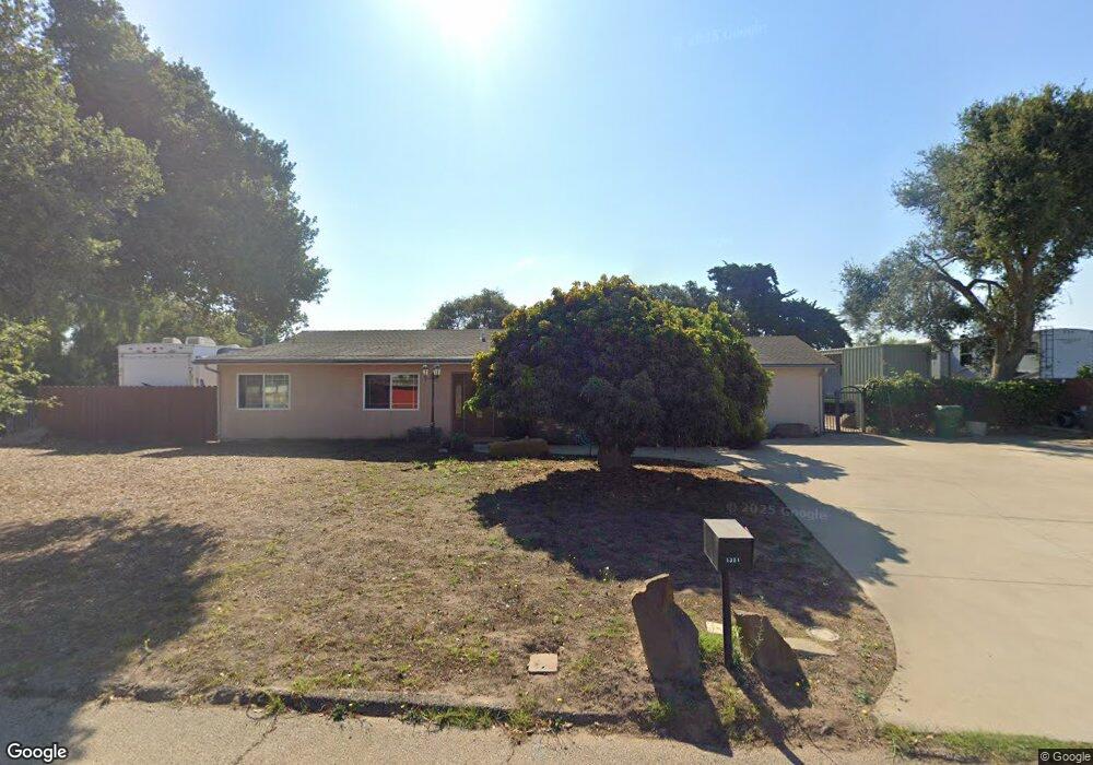 1381 Cielo Ln, Nipomo, CA 93444 - photo 1