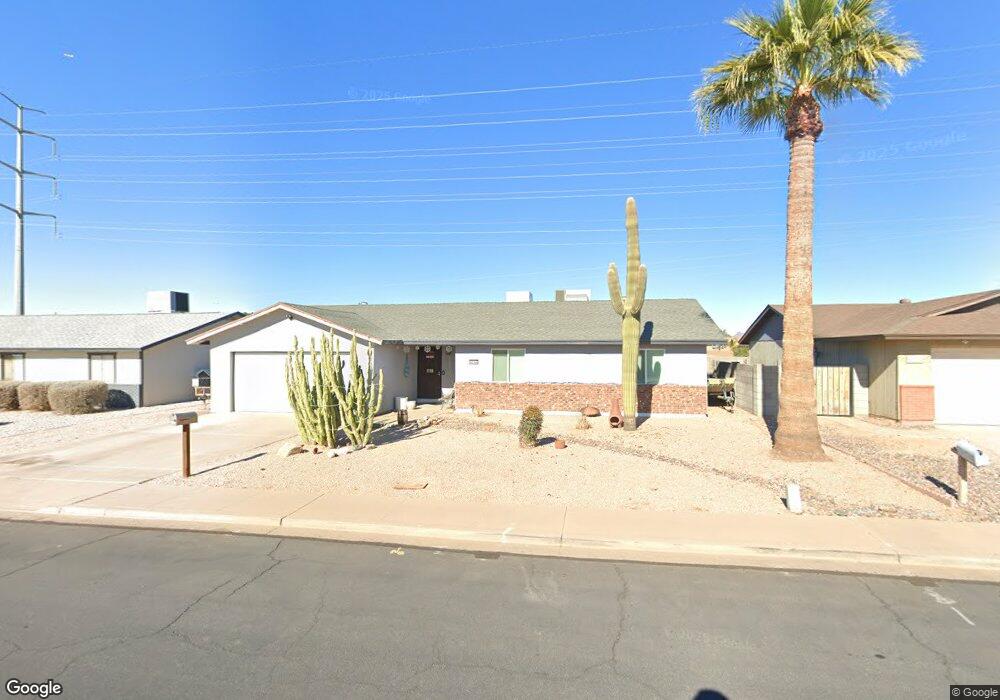 4726 E Covina St, Mesa, AZ 85205 - photo 1