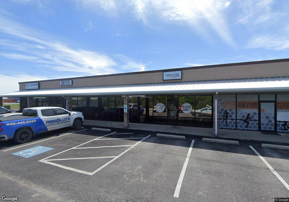 6225 Fm 920, Weatherford, TX 76088 - photo 1