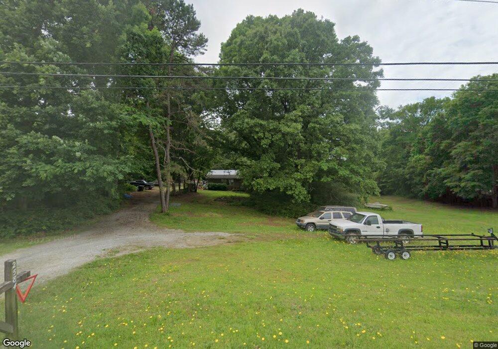 2584 Fischer Rd, Newnan, GA 30265 - photo 1