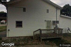 98 E Us Highway 150, Hardinsburg, IN 47125