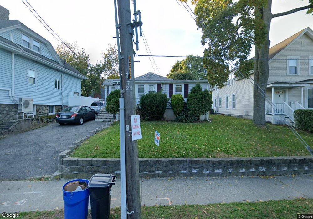 357 Central St, Saugus, MA 01906 - photo 1