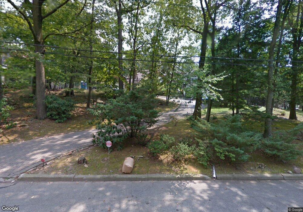 12 Stanton Rd, Tenafly, NJ 07670 - photo 1