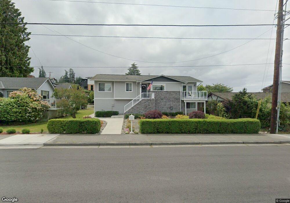 852 Main St, Edmonds, WA 98020 - photo 1
