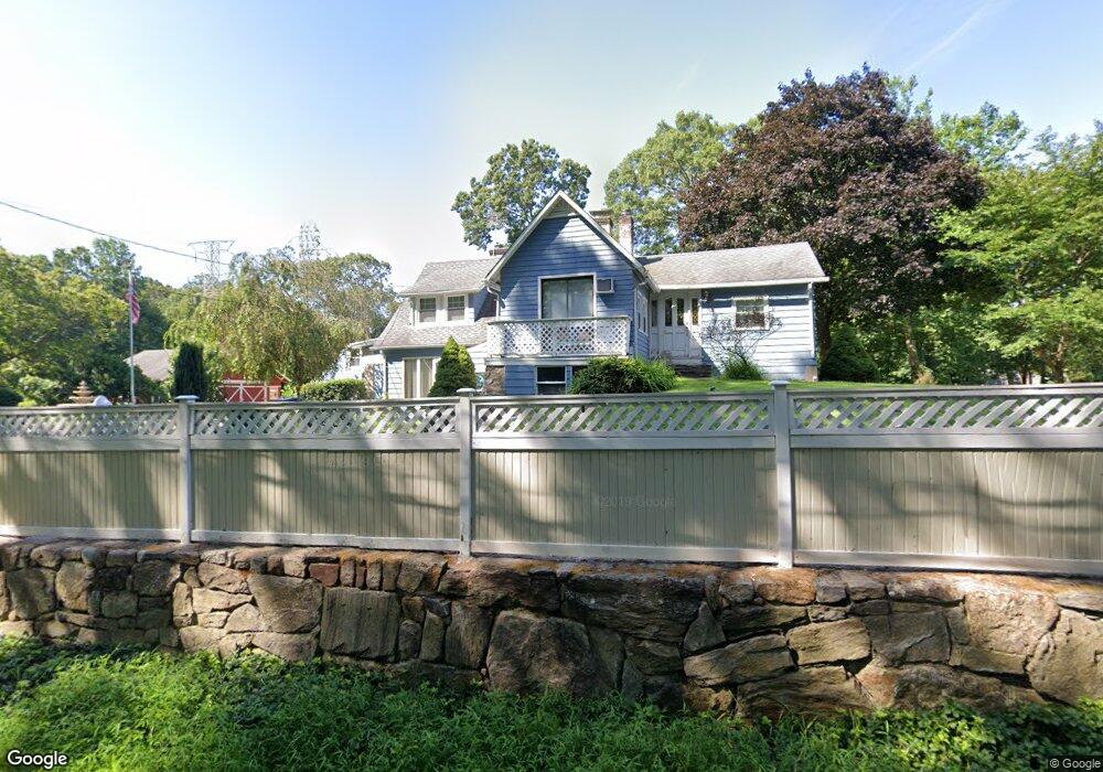 129 Cavalry Rd, Wilton, CT 06897 - photo 1