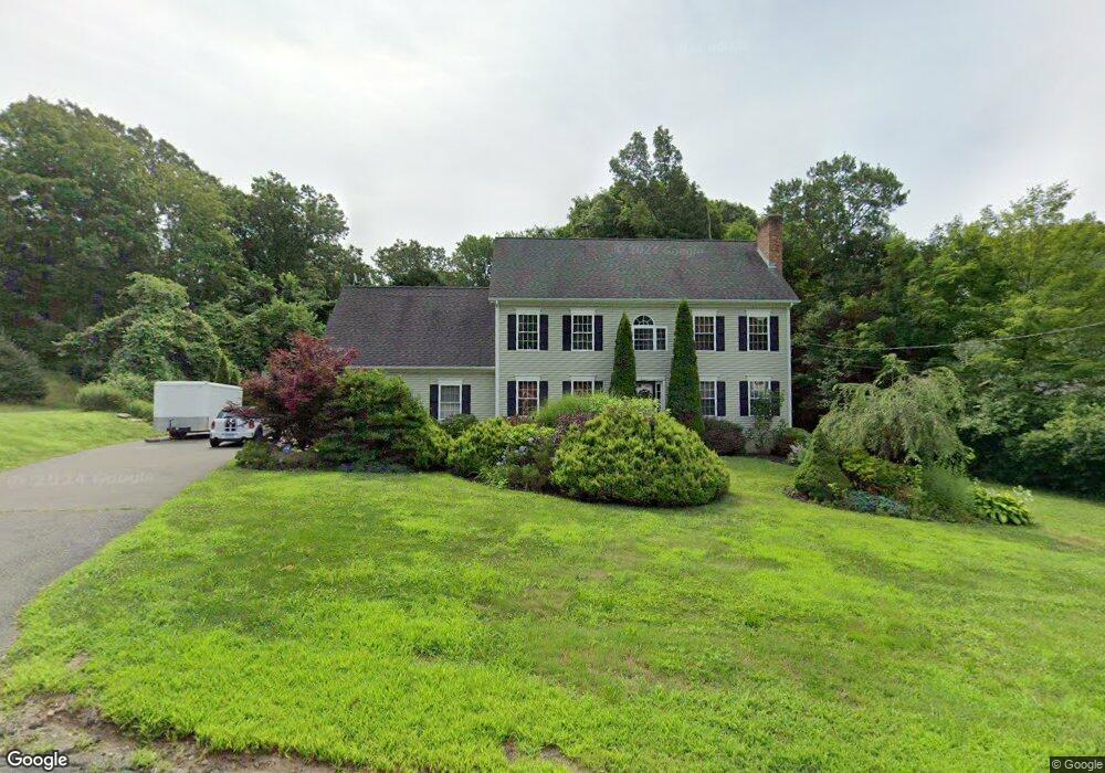 89 Wiese Albert Rd, Higganum, CT 06441 - photo 1