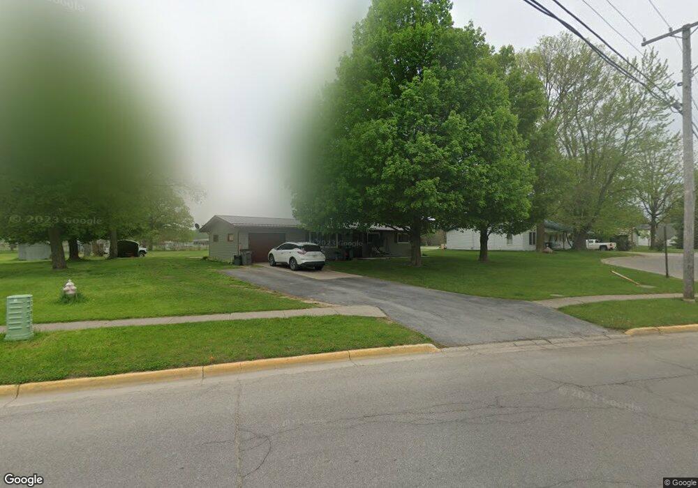 706 N Canal St, Lagrange, IN 46761 - photo 1