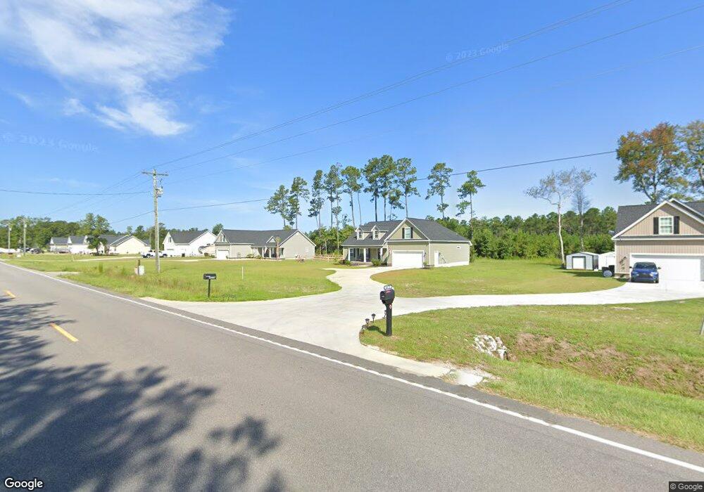 4023 Highway 905, Conway, SC 29526 - photo 1
