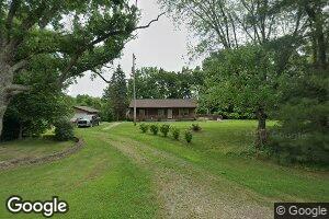 56237 State Route 124, Portland, OH 45770