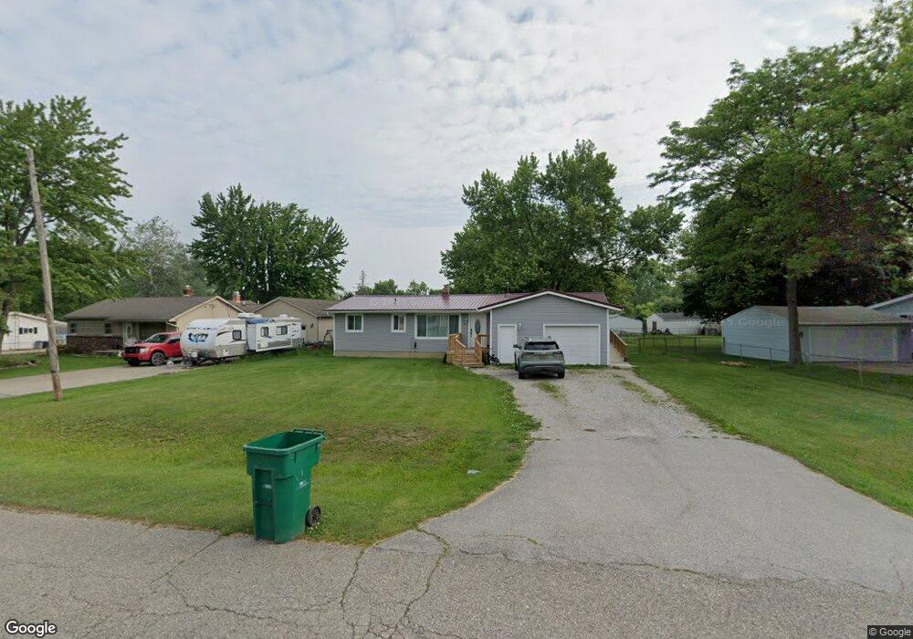 6067 Stoney Point St, Flint, MI 48506 - photo 1