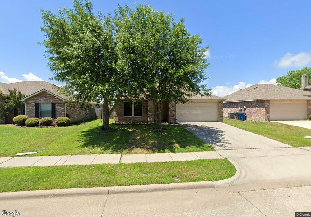 713 Gunters Mountain Ln, Wylie, TX 75098 - photo 1