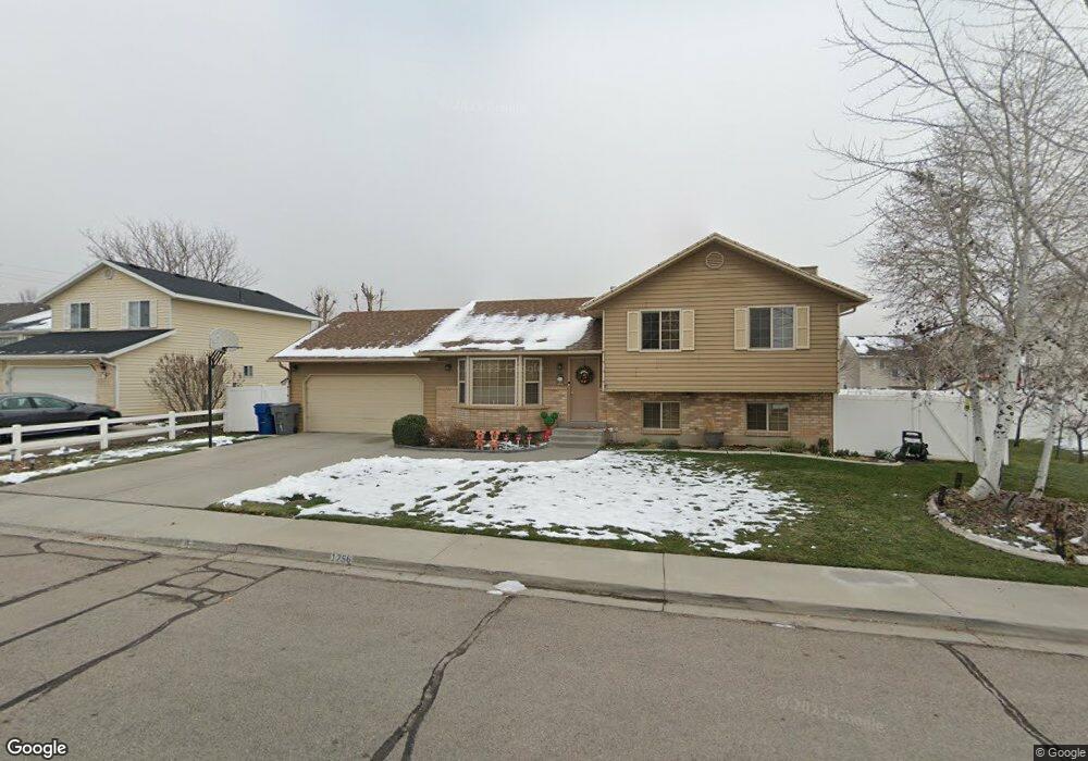 1756 N 390 W, Pleasant Grove, UT 84062 - photo 1