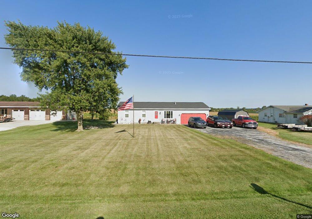 18455 State Route 49, Willshire, OH 45898 - photo 1