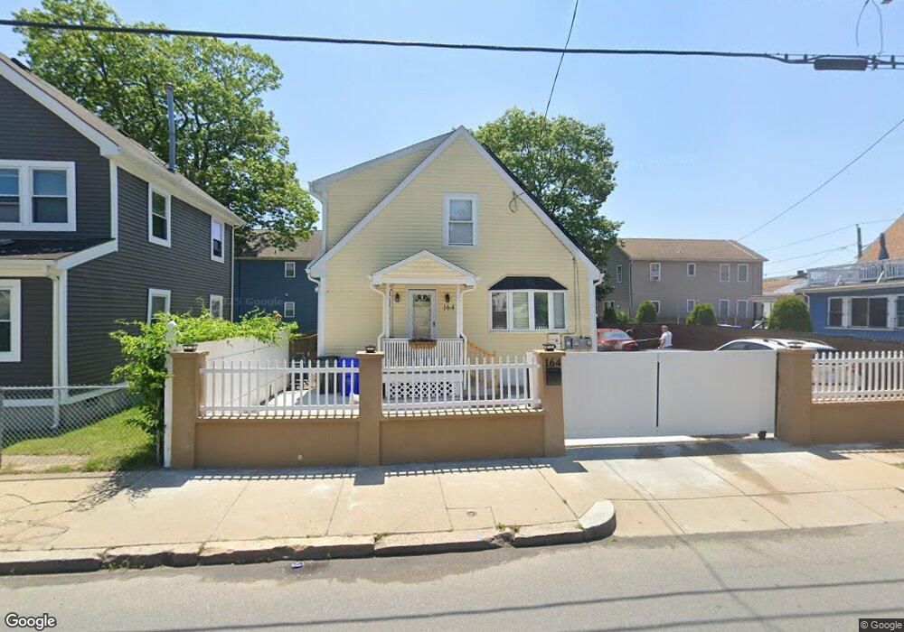 164 Potters Ave, Providence, RI 02905 - photo 1