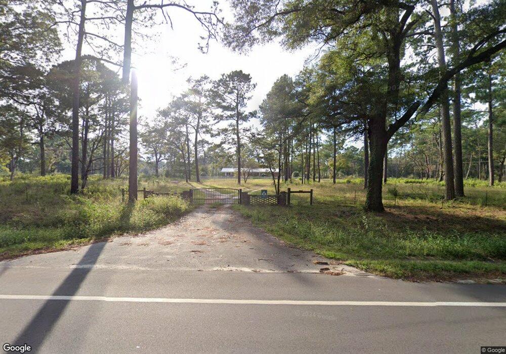 624 Wakulla Springs Rd, Crawfordville, FL 32327 - photo 1