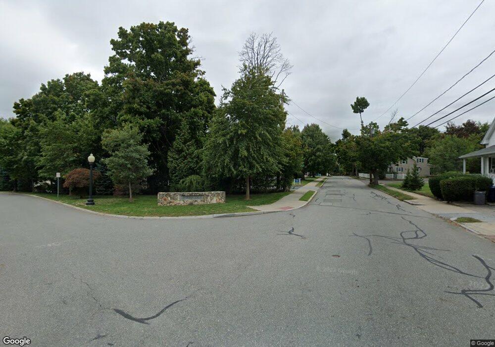 22 Pine St, West Newton, MA 02465 - photo 1