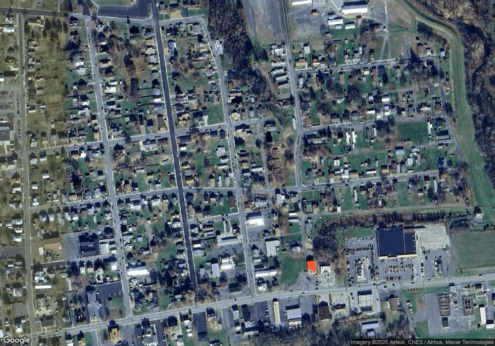 103 Grant St, Petersburg, WV 26847 - photo 1