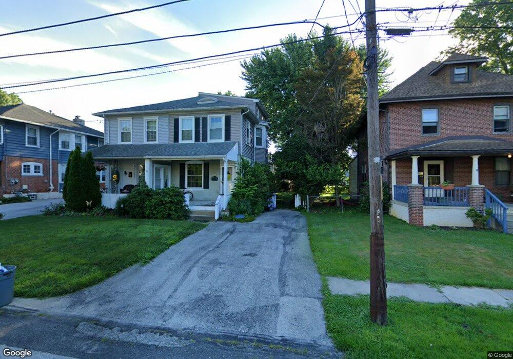 11 Myrtle Ave, Morton, PA 19070 - photo 1