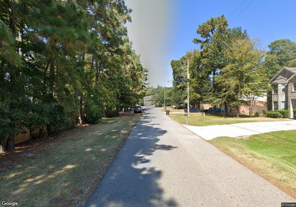 Lot 21 Wiley Dr, Magnolia, TX 77354 - photo 1