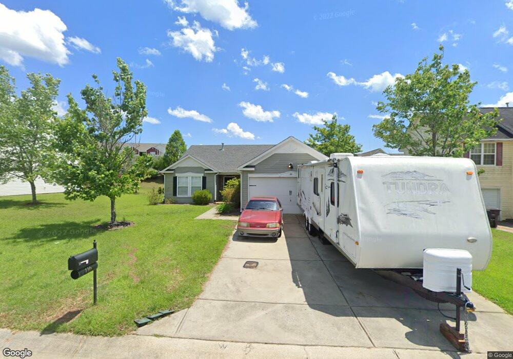 116 Redstone Ln, Statesville, NC 28625 - photo 1