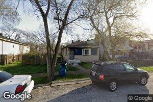 2435 Diamond Ave, Gary, IN 46407