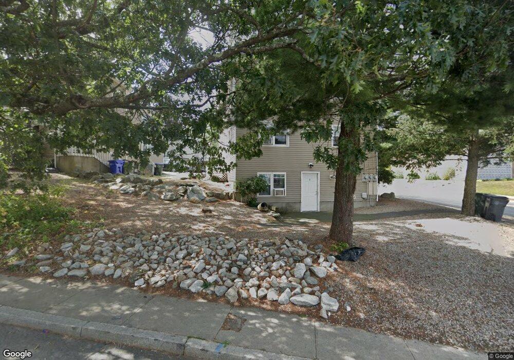 235 Gentian Ave, North Providence, RI 02908 - photo 1