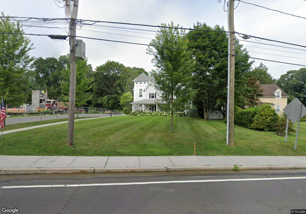 9 N Salem Rd unit MAIN, Ridgefield, CT 06877 - photo 1